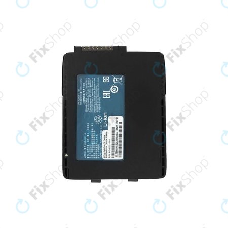 Zebra TC7X - Baterija 4620mAh