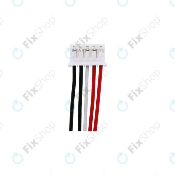 Baterija za NEXGO N3, N5, 5100mAh, Li-Ion, 3.7V, GX02, HQ