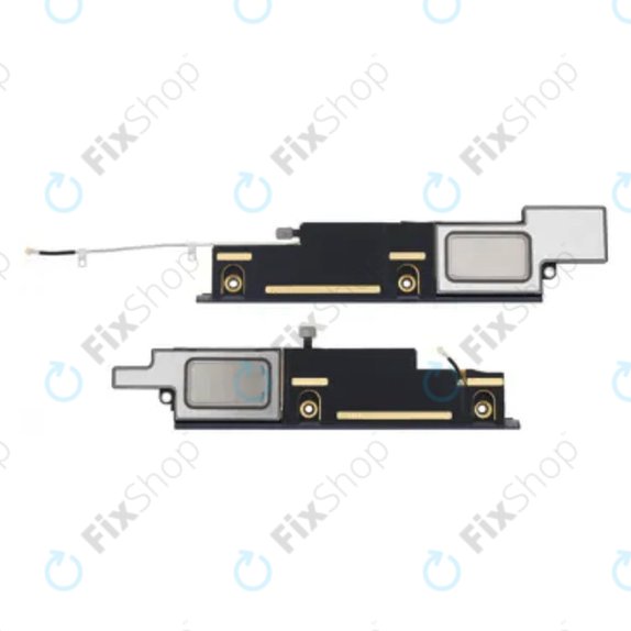 Zvočniki (Levi in Desni) za MacBook Air 13", A3240 (2025), z anteno, 923-12413, Genuine Apple