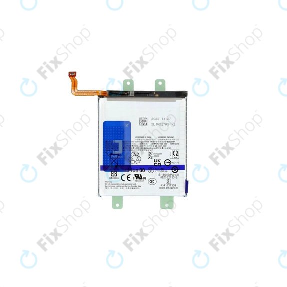 Samsung Galaxy S24 Plus S926B - Baterija EB-BS926ABY 4900mAh