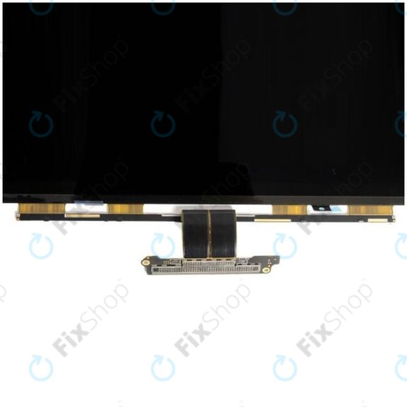 Apple MacBook 12" A1534 (Early 2016 - Mid 2017) - LCD zaslon Refurbished