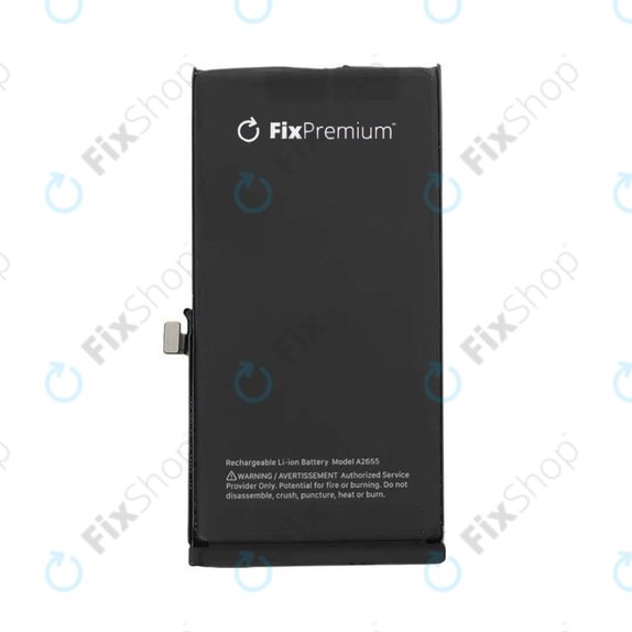 Baterija za iPhone 13, 3227mAh, DIAGNOSTIC