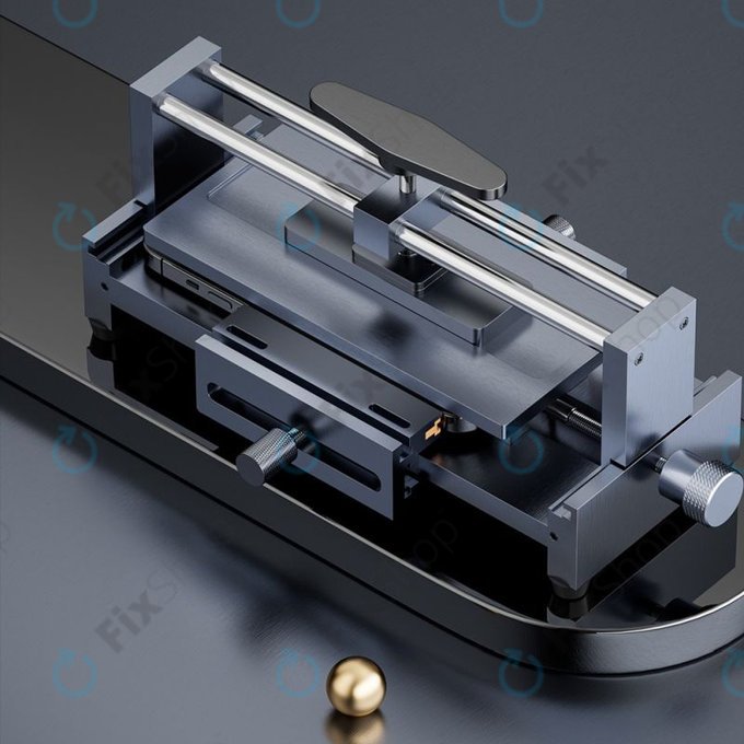 iFixes iX361 - večnamenska platforma za ravnanje okvirjev