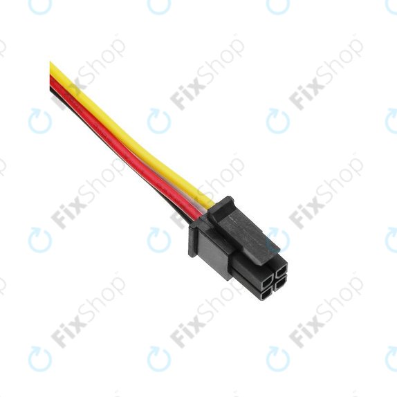 Baterija za Samsung PowerBot VR05R5050WK, Midea i5, i9 EYE, 2600mAh, Li-Ion, 14.4V, BP14435A, HQ