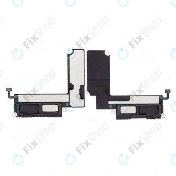 Zvočniki (Levi in Desni) za MacBook Air 15", A3114 (2024), 923-08960, Genuine Apple