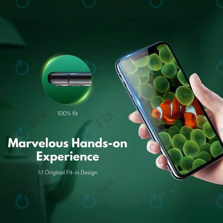 Zaslon Soft OLED za iPhone 13 Pro - Zaslon na dotik + Okvir, DIAGNOSTIC