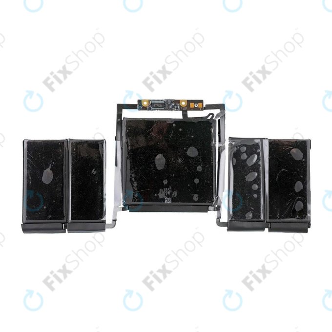 Apple MacBook Pro 13" A1706 (Early 2016 - Late 2017) - Baterija A1819 4314mAh