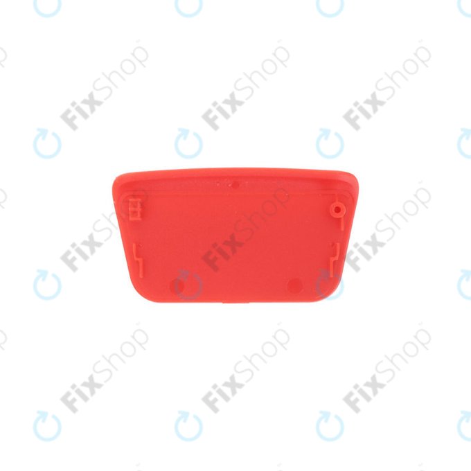 Pokrov sledilne ploščice V2.0 (Red) za krmilnik Sony PlayStation 5 DualSense