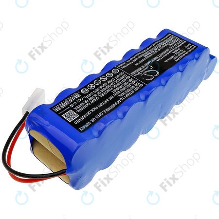 Rowenta Air Force Extreme - Baterija RD-ROW18VA Ni-MH 18.0V 2000mAh HQ