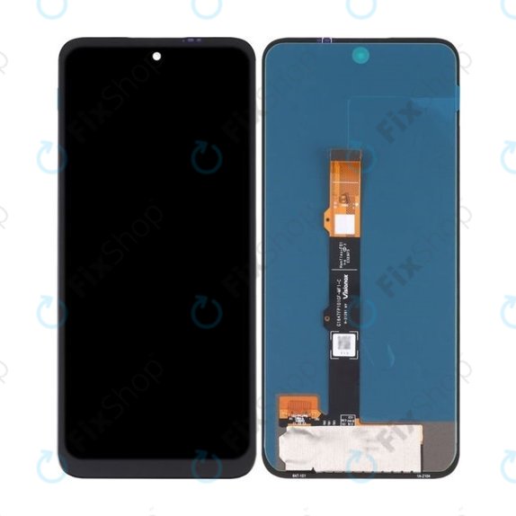 Motorola Moto G31 XT2173 - LCD zaslon + steklo na dotik OLED