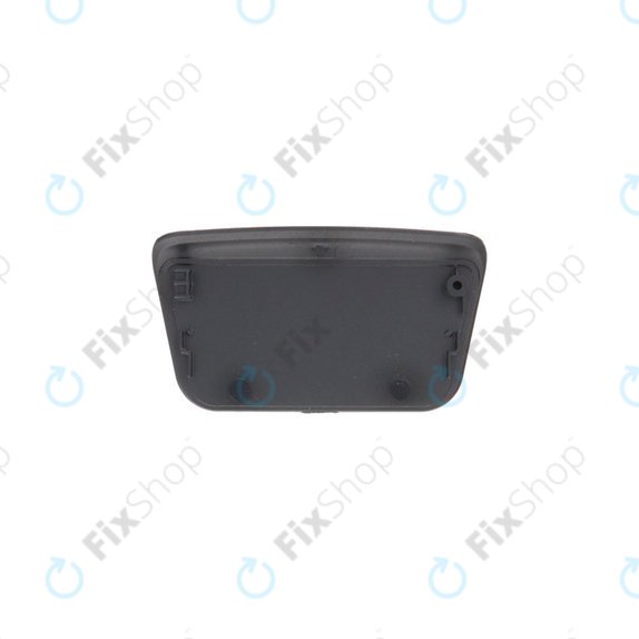 Pokrov sledilne ploščice V2.0 (Black) za krmilnik Sony PlayStation 5 DualSense