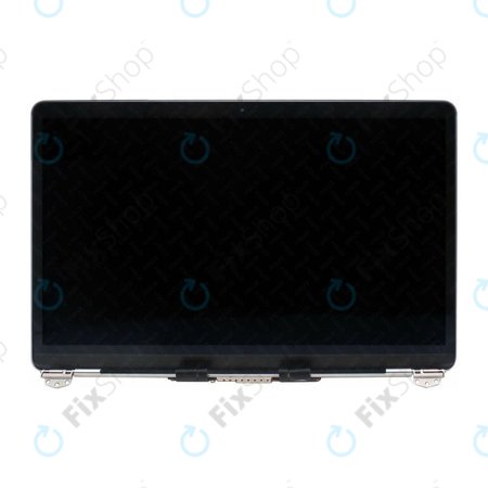Apple MacBook Air 13" A1932 (2019), 13" A2179 (2020) - LCD zaslon + sprednje steklo + pokrov (Space Grey) Refurbished