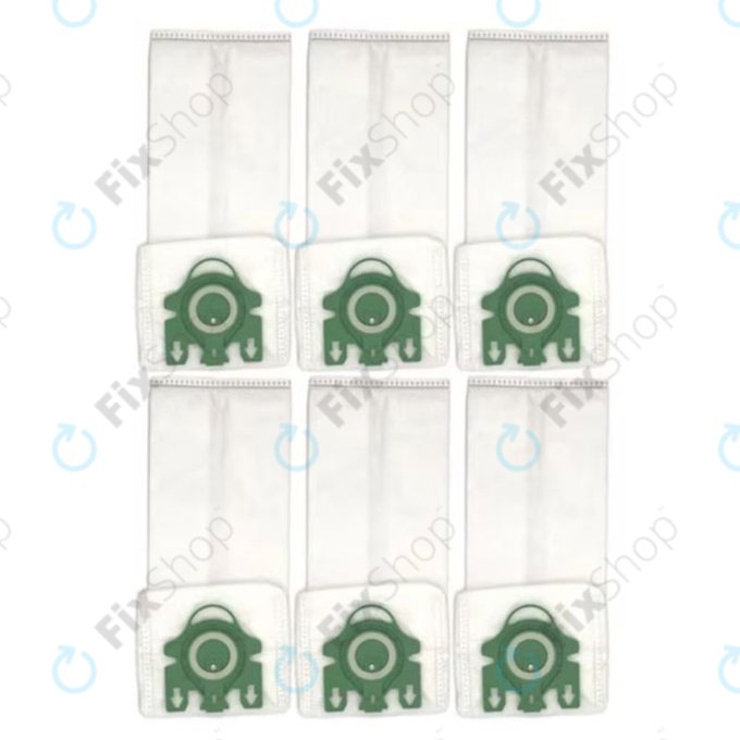 Miele S7000-series - vrečka za sesalnik