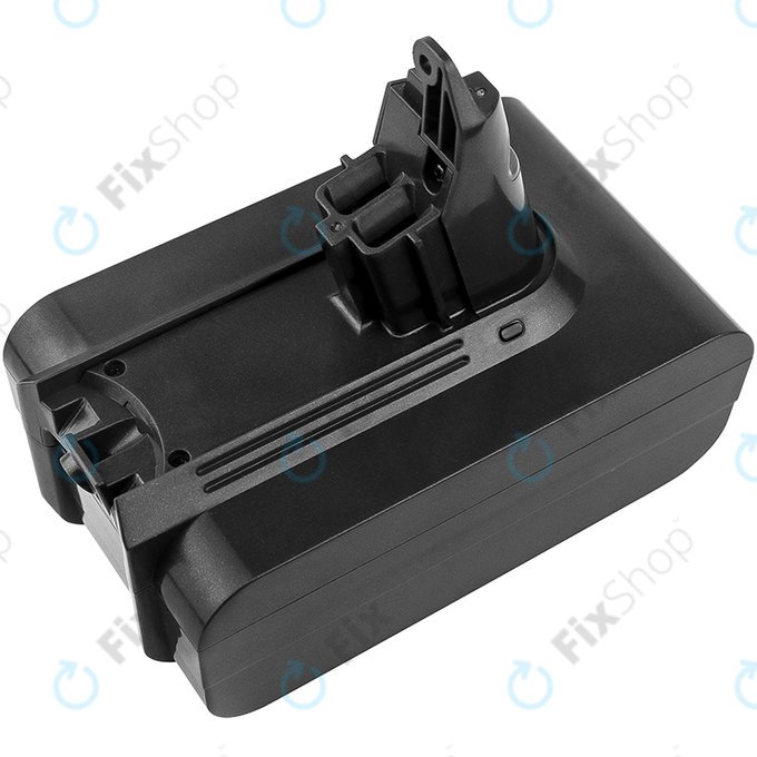 Dyson DC-series, V6 - Baterija 965874-02 Li-Ion 21.6V 5000mAh HQ