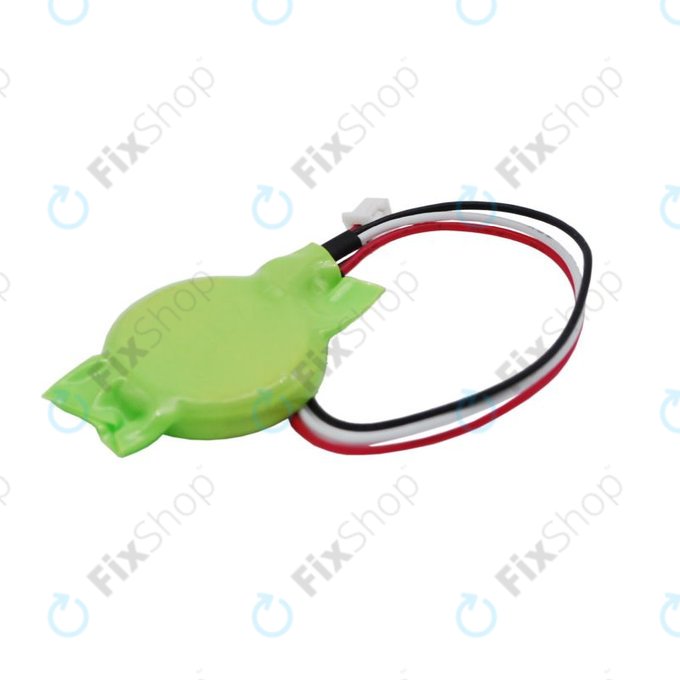 Rezervna baterija za Acer, Dell, HP, Compaq, Fujitsu, Medion, 200mAh, Lithium, 3V, 23.22207.041, HQ