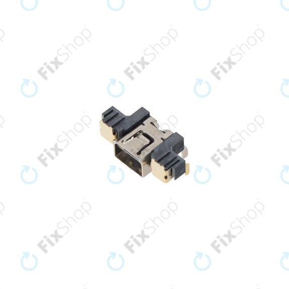 USB polnilni priključek za Nintendo 3DS in Nintendo 3DS XL
