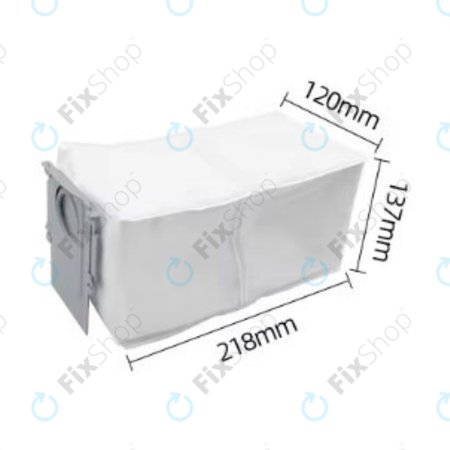 Xiaomi Roborock Q10-series, S8 Pro, S8 Pro Plus - Vrečka za sesalnik