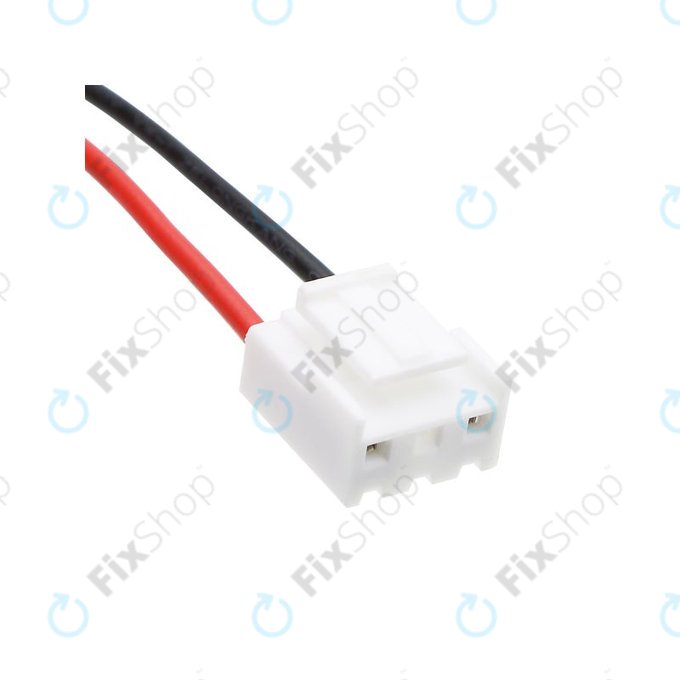 Baterija za Rowenta Air Force Extreme, 2500mAh, Li-Ion, 14.4V, RS-RH5272, HQ