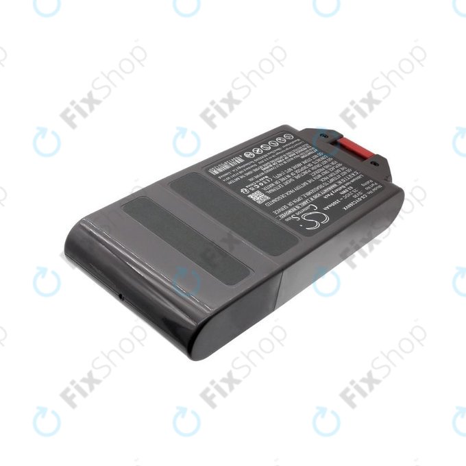 Dyson V12 - Baterija 965470-01 Li-Ion 25.2V 2500mAh HQ