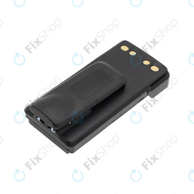 Baterija za Motorola DP2400, 2600, P8600, XIR P6600, 1800mAh, Li-Ion, 7.4V, PMNN4415, HQ