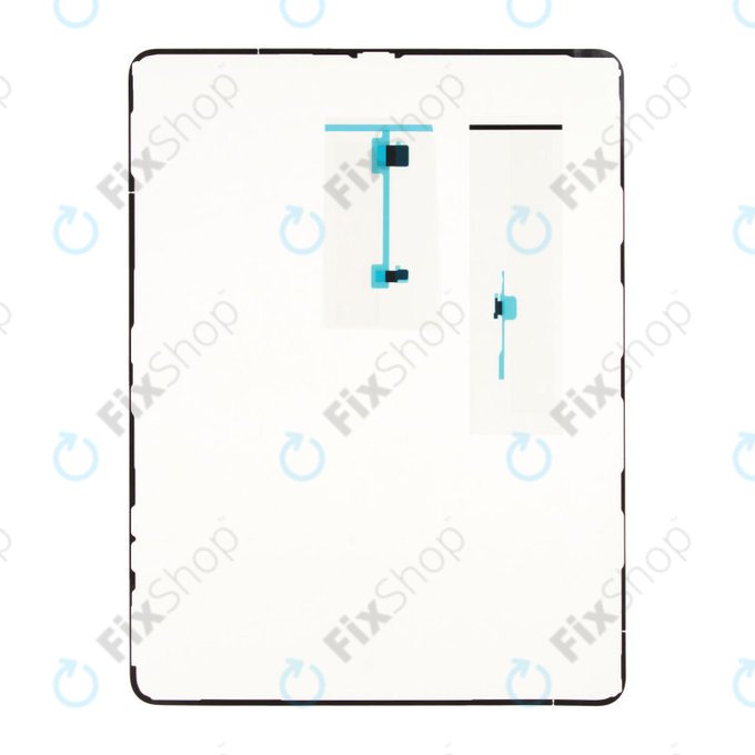 Lepilo za LCD Adhesive za iPad Air 13 (2025) | WiFi + Cellular | 923-12714 | Genuine Apple