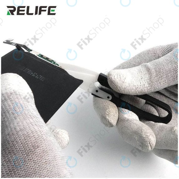 Relife RL-102 - Izolirane keramične škarje
