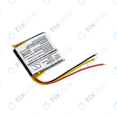 Baterija za JBL Everest Elite 300, E45BT, E55BT, Live 650BT NC, 610mAh, Li-Pol, 3.7V, GSP753030, HQ