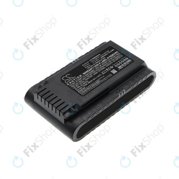 Samsung Jet 75, 75 Multi, 75 Premium, VS70, 90, VS9000 - Baterija VCA-SBT90, VCA-SBT90E, DJ96-00221A Li-Ion 21.6V 2000mAh HQ