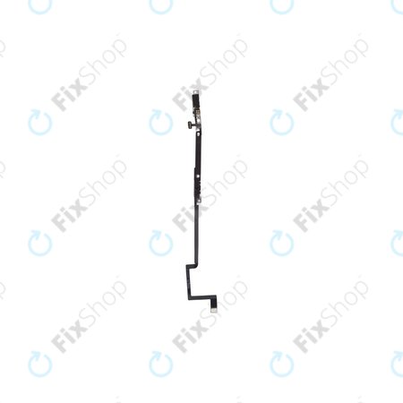 Apple iPhone 16 Pro Max - Flex kabel z gumbom za vklop