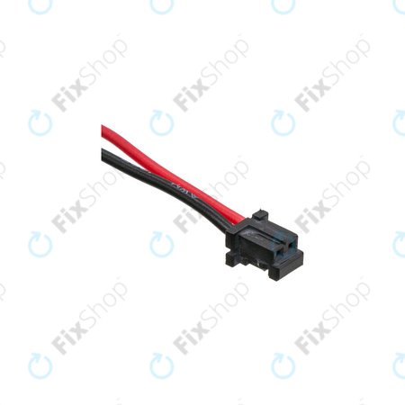 Baterija za Mitsubishi Melservo MR-J3, 2000mAh, Li-MnO2, 3.6V, MR-J3BAT, HQ