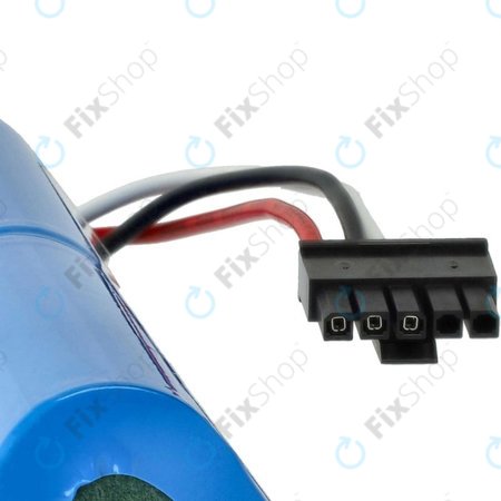 Xiaomi Mi Robot Vacuum Mop Pro (P), 2 (Mijia 2C), Viomi V2 Pro, Proscenic LDS M7 - Baterija STYJ02YM, MH1-4S1P-SC Li-Ion 14.8V 3400mAh