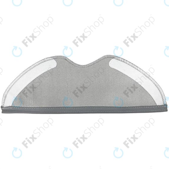 Krpa za brisanje, 2 kos za Xiaomi Robot Vacuum E5