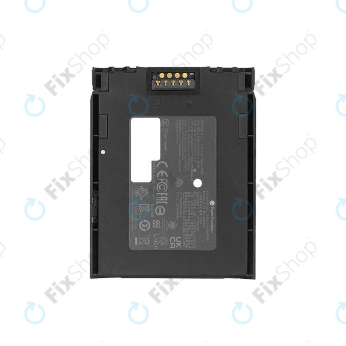 Zebra TC51 - Baterija 4300mAh