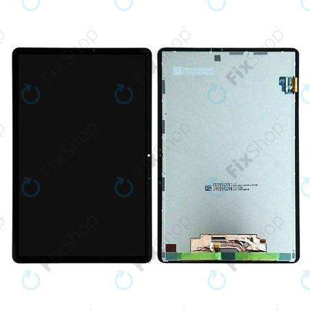 Samsung Galaxy Tab S7 T870, T875, T876B - LCD zaslon + steklo na dotik - GH82-23873A, GH82-23646A Genuine Service Pack