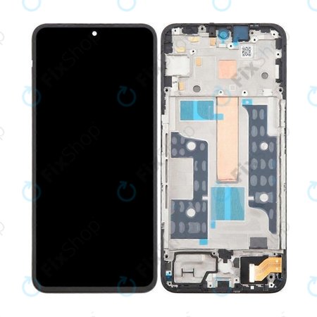 Nothing CMF Phone 1 - LCD zaslon + steklo na dotik + okvir OLED