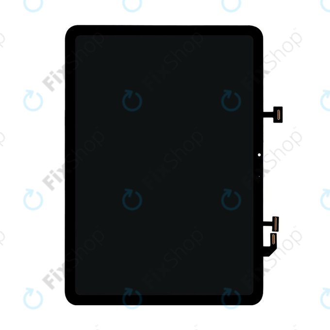 Apple iPad Air 11 (2024) - LCD zaslon + steklo na dotik Refurbished