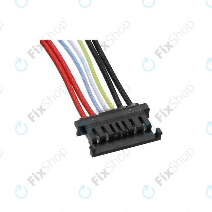 Baterija za Lenovo Thinkpad X1 Tablet, 4900mAh, Li-Pol, 7.5V, SB10J78994, HQ