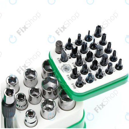 Baku BA-3038 - Set posode 39 v 1
