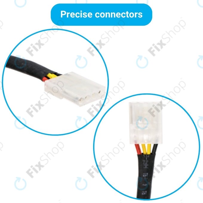 Vorwerk Kobold VX100 - Baterijski Paket 945-0006 Ni-MH 7.2V 3500mAh HQ