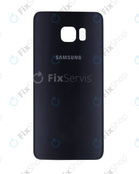 Samsung Galaxy S6 Edge Plus G928F - Pokrov baterije (Gold Platinum) - GH82-10336A Genuine Service Pack