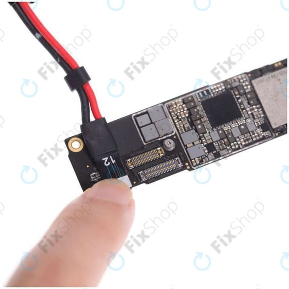 2UUL Ultra Soft Power Line - Set napajalnih kablov za iPhone 6 - 14 Pro Max