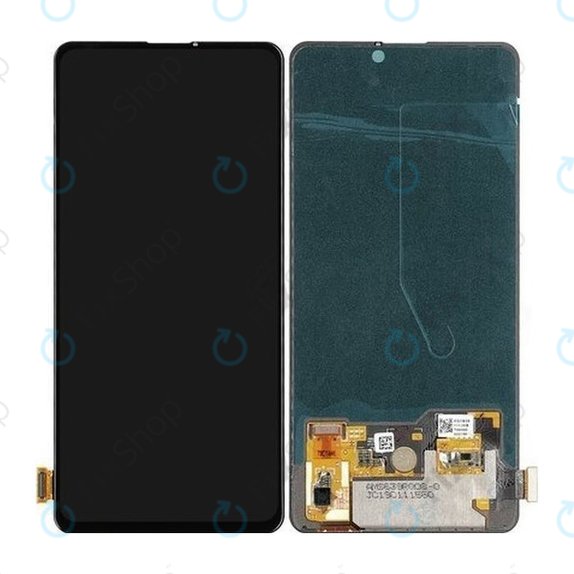Xiaomi Mi 9T, Xiaomi Mi 9T Pro - LCD zaslon + steklo na dotik OLED
