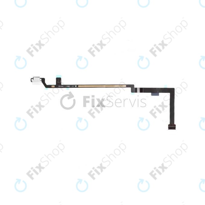 Apple iPad Air - Flex Cable gumbi Domov