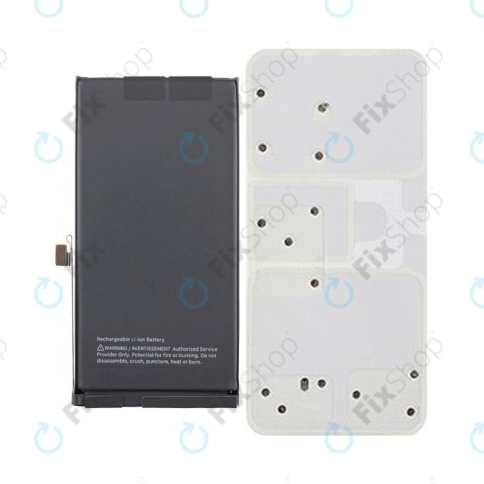 Baterije za iPhone 15 | 661-35885 | 3349mAh | Genuine Apple