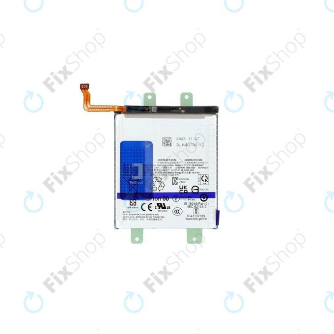 Samsung Galaxy S24 Plus S926B - Baterija EB-BS926ABY 4900mAh