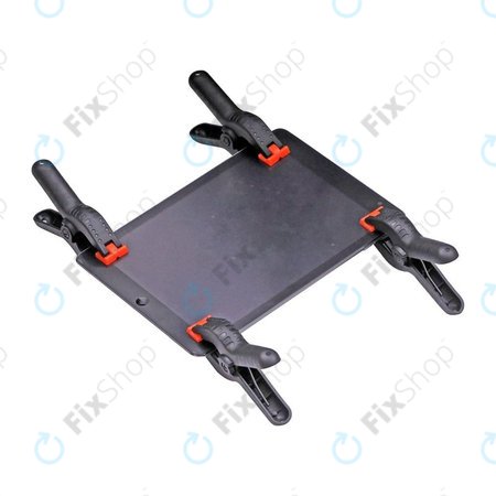 Plastična objemka - 70mm (razširitev 30mm)