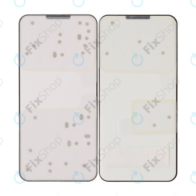 Srednji okvir z baterijo za iPhone 15 | Green | ZD076-00673 | Genuine Apple