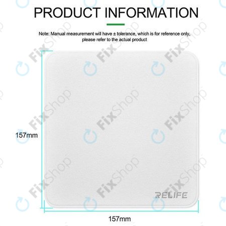 Relife RL-045C - Krpica iz mikrovlaken