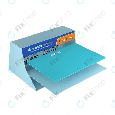 Sunshine SS-917C Mini - Delovna miza brez prahu za popravila