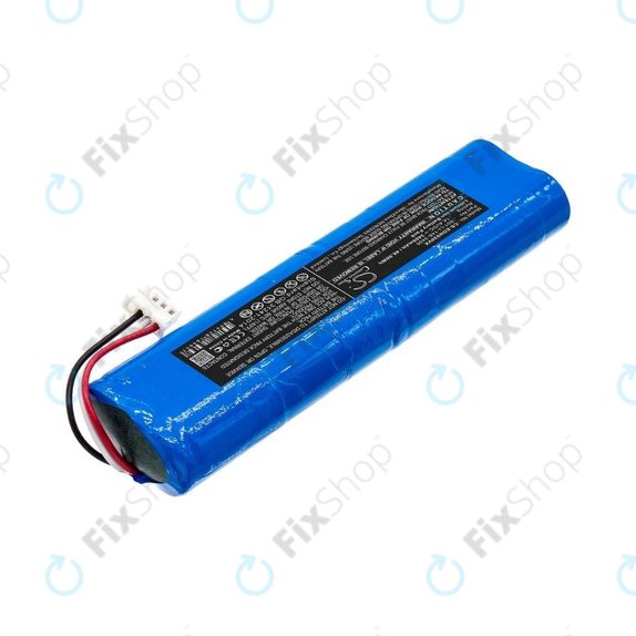 Ecovacs Deebot Ozmo 900-series, N-series, T-series, Yeedi Vac 2 Pro - Baterija S01-LI-148-3400 Li-Ion 14.4V 3400mAh HQ